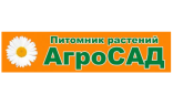 Агросад logo
