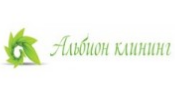 Альбион клининг logo