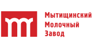 Мытищинский молочный завод logo